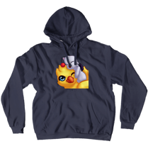 Dera's Cuddle Hoodie