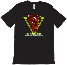 Draugr T 2