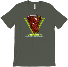 Draugr T 2