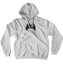 Hoodies (No-Zip/Pullover)