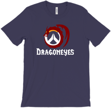 White Logo T-Shirts