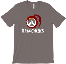 White Logo T-Shirts