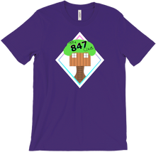 The847Tee