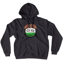 Hoodies (No-Zip/Pullover)