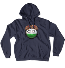 Hoodies (No-Zip/Pullover)