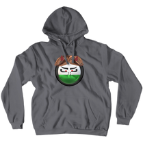 Hoodies (No-Zip/Pullover)