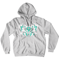 w0LfNiNja's Hoodies (No-Zip/Pullover)