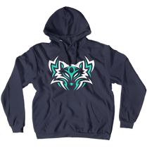 w0LfNiNja's Hoodies (No-Zip/Pullover)