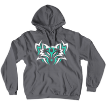 w0LfNiNja's Hoodies (No-Zip/Pullover)