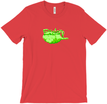 Ekelon Green T-Shirts