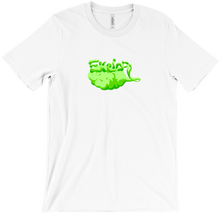 Ekelon Green T-Shirts