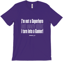 SUPERHERO_T-Shirts