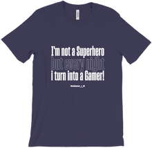 SUPERHERO_T-Shirts