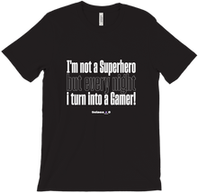 SUPERHERO_T-Shirts