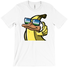 duckn4n4 T-Shirts