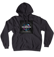 chiefjaee Hoodies (No-Zip/Pullover)