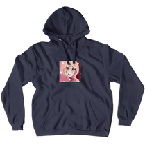 kattosaurus Hoodies (No-Zip/Pullover)
