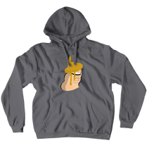 xiskattyix Hoodies (No-Zip/Pullover)