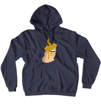 xiskattyix Hoodies (No-Zip/Pullover)