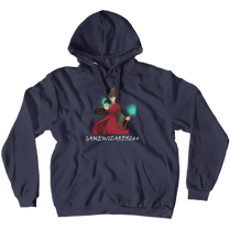 gamewizard5244 Hoodies (No-Zip/Pullover)