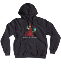 gamewizard5244 Hoodies (No-Zip/Pullover)