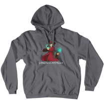 gamewizard5244 Hoodies (No-Zip/Pullover)