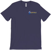 ukno_skeptile T-Shirts