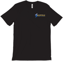 ukno_skeptile T-Shirts