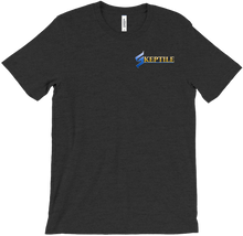 ukno_skeptile T-Shirts