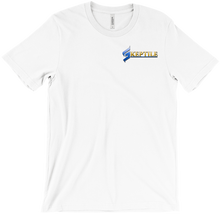 ukno_skeptile T-Shirts