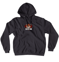 RedPuffPanda Hoodie