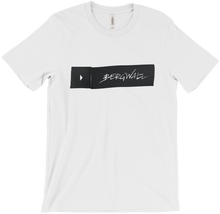 BERGWALL Black Tape T-Shirt