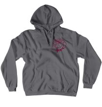 poisonrose24_ Hoodies (No-Zip/Pullover)