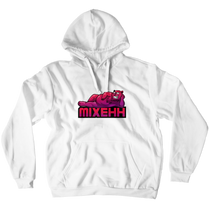 mixehh Hoodies (No-Zip/Pullover)
