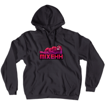 mixehh Hoodies (No-Zip/Pullover)