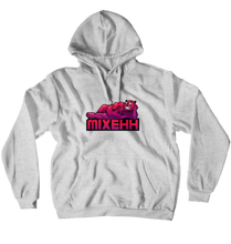 mixehh Hoodies (No-Zip/Pullover)
