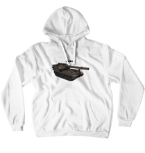 Nukem All Hoodie (No-Zip/Pullover)
