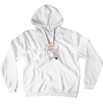 Kirisaki Chitoge Hoodies (No-Zip/Pullover)