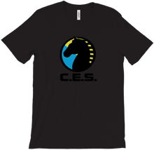 C.E.S.