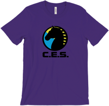 C.E.S.