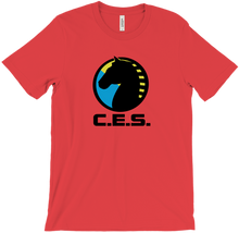 C.E.S.