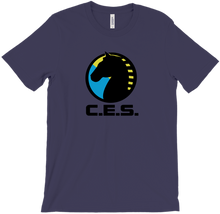 C.E.S.