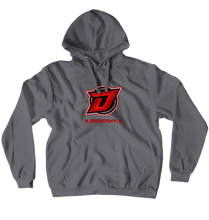 x_droidsky_x Hoodies (No-Zip/Pullover)