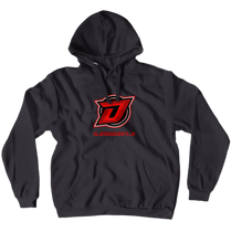 x_droidsky_x Hoodies (No-Zip/Pullover)