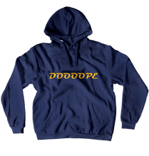 Hoodies (No-Zip/Pullover)