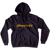 Hoodies (No-Zip/Pullover)