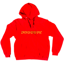 Hoodies (No-Zip/Pullover)