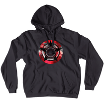 Culture Discord Hoodies (No-Zip/Pullover)