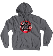 Culture Discord Hoodies (No-Zip/Pullover)