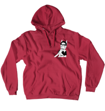 kodexara-8079 Hoodies (No-Zip/Pullover)